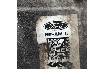 Reductor delantero FORD EDGE II F1GP7L486LC 38218761 2.0L 154kw 2016