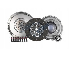 CLUTCH SET DF3004 RYMEC
