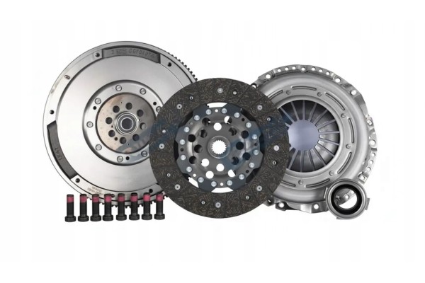 CLUTCH SET DF3004 RYMEC