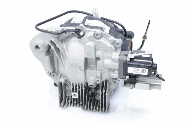 DIFFERENTIAL REAR TRANSMISSION REAR AXLE 3 38 BMW G05 X5 G06 X6 G07 X7 40iX Part manufacturer BMW OE