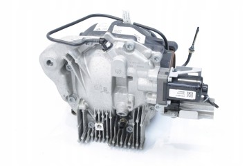 DIFFERENTIAL REAR TRANSMISSION REAR AXLE 3 38 BMW G05 X5 G06 X6 G07 X7 40iX Part manufacturer BMW OE