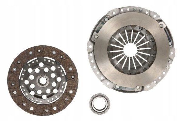 Clutch set with impression bearing with screws no spr NEXUS F1X033NX Part manufacturer Nexus