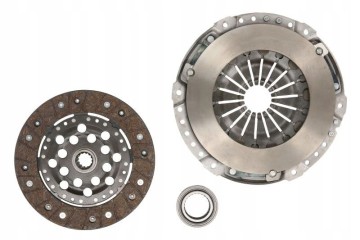 Clutch set with impression bearing with screws no spr NEXUS F1X033NX Part manufacturer Nexus