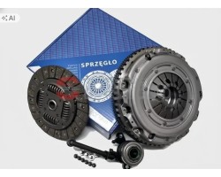 CLUTCH SET 130 719 STATIM NISSAN