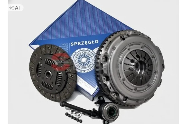 CLUTCH SET 130 719 STATIM NISSAN