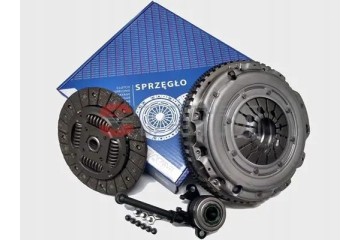 CLUTCH SET 130 719 STATIM NISSAN Packaging status original