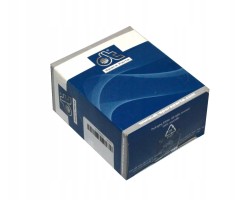 TORSIONAL VIBRATION DAMPER 4 63681 DT SPARE PARTS