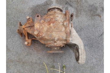 DYFER DYFERENCJA 4 27 BMW E30 MAA GOWA E36 COMPACT 4 27