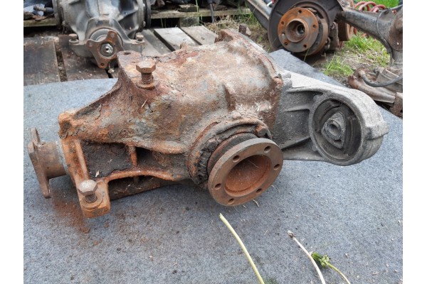 DYFER DYFERENCJA 4 27 BMW E30 MAA GOWA E36 COMPACT 4 27 Catalog number of the part 4 27