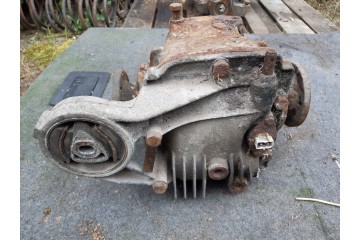 DYFER DYFERENCJA 4 27 BMW E30 MAA GOWA E36 COMPACT 4 27 Part manufacturer BMW OE
