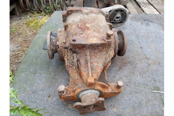 Diferencial 4.27 BMW E30 Cabeza Pequeña E36 Compact 4,27