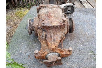 Diferencial 4.27 BMW E30 Cabeza Pequeña E36 Compact 4,27