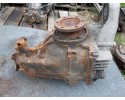 Diferencial 4.27 BMW E30 Cabeza Pequeña E36 Compact 4,27