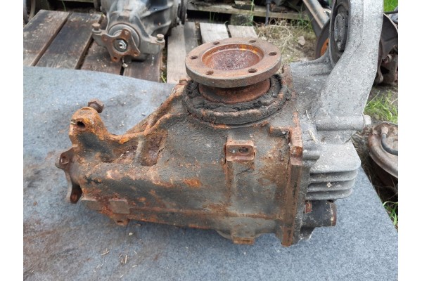 Diferencial 4.27 BMW E30 Cabeza Pequeña E36 Compact 4,27