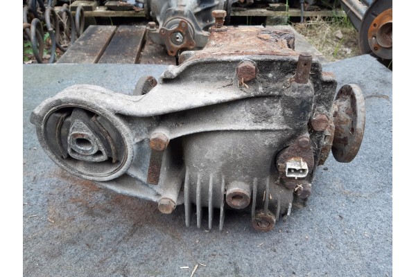 Diferencial 4.27 BMW E30 Cabeza Pequeña E36 Compact 4,27
