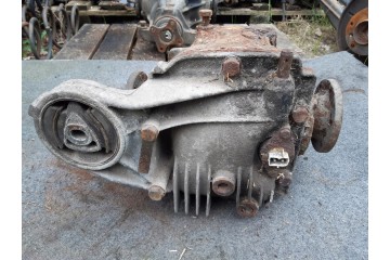 Diferencial 4.27 BMW E30 Cabeza Pequeña E36 Compact 4,27