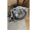 Skrzynia biegow automatyczna Toyota Aygo 2 II Catalog number of the part 123456