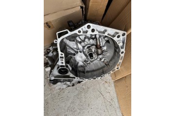 Skrzynia biegow automatyczna Toyota Aygo 2 II Catalog number of the part 123456