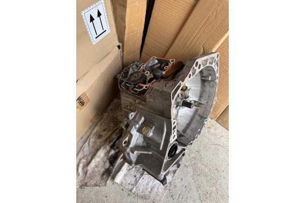 Skrzynia biegow automatyczna Toyota Aygo 2 II Transmission type automatic