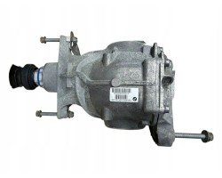 BMW Series 7 Rear Differential OEM 2381874