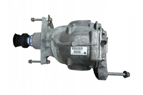 BMW Series 7 Rear Differential OEM 2381874