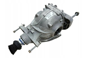 BMW Series 7 Rear Differential OEM 2381874 Part manufacturer BMW OE