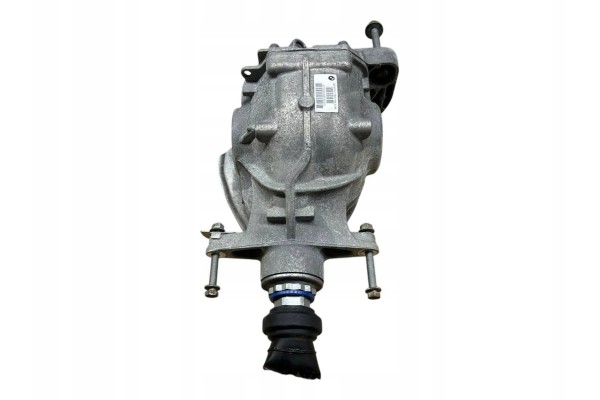 BMW Series 7 Rear Differential OEM 2381874 Car type passenger cars