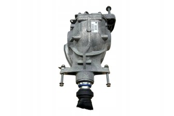 BMW Series 7 Rear Differential OEM 2381874 Car type passenger cars