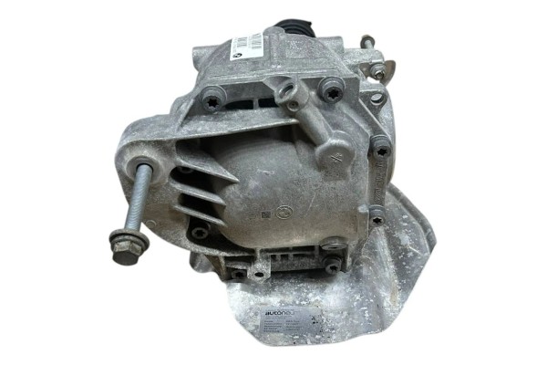 BMW Series 7 Rear Differential OEM 2381874 Catalog number of the original GJ35414 2381874 33109846371 9846371