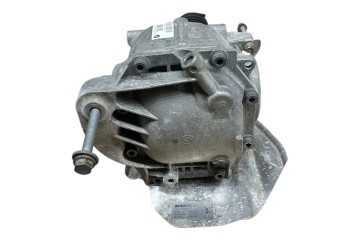 BMW Series 7 Rear Differential OEM 2381874 Catalog number of the original GJ35414 2381874 33109846371 9846371