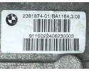 Diferencial Trasero BMW Serie 7 OEM 2381874