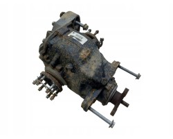 BMW Series 3 Rear Differential OEM 33107529099