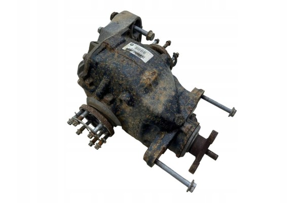 BMW Series 3 Rear Differential OEM 33107529099