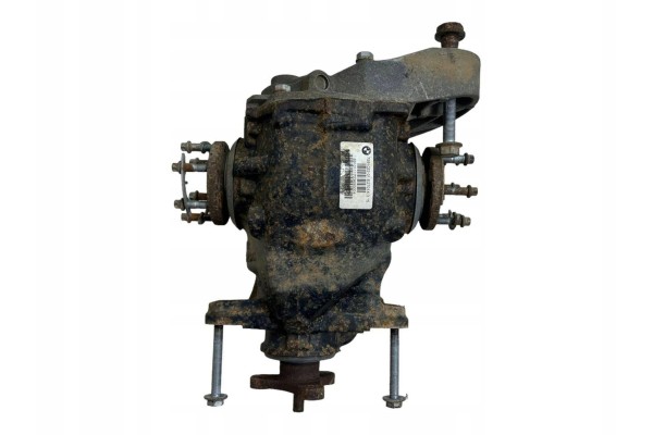 BMW Series 3 Rear Differential OEM 33107529099 Part manufacturer BMW OE