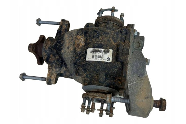 BMW Series 3 Rear Differential OEM 33107529099 Catalog number of the part 7591023