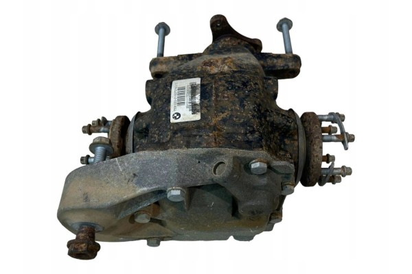 BMW Series 3 Rear Differential OEM 33107529099 Catalog number of the original 7591023 33107529099 33107529100 33107566177 331075