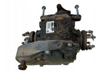 BMW Series 3 Rear Differential OEM 33107529099 Catalog number of the original 7591023 33107529099 33107529100 33107566177 331075