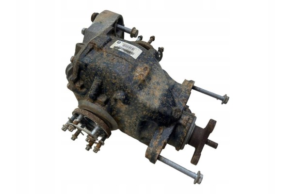Diferencial Trasero BMW Serie 3 OEM 33107529099