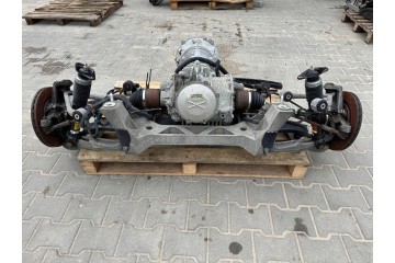 Skrzynia biegow Cadillac XLR Corvette C6 Part manufacturer Cadillac OE
