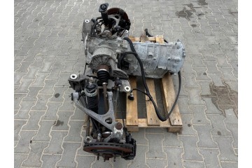 Caja de cambios Cadillac XLR / Corvette C6