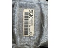 Caja de cambios Cadillac XLR / Corvette C6