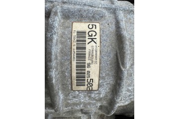 Caja de cambios Cadillac XLR / Corvette C6