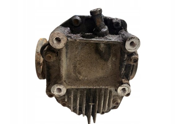 A2203502114 Rear axle differential MERCEDES BENZ S CLASS W220 Catalog number of the part A2203502114