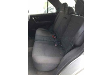 KIA SORENTO (BL) 2.5 CRDi EX