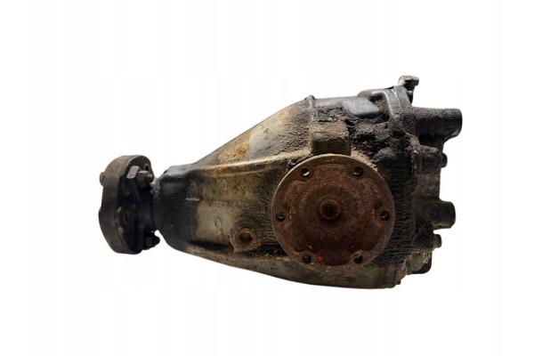A2203502114 Rear axle differential MERCEDES BENZ S CLASS W220 Car type passenger cars