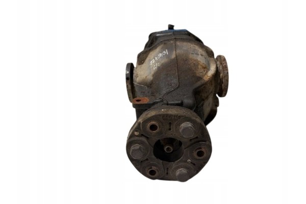 A2203502114 Rear axle differential MERCEDES BENZ S CLASS W220 Catalog number of the original A2203502114 2203502114
