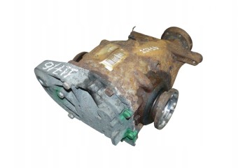 755667201 Rear axle differential BMW 5 E60 E61 2003 2010
