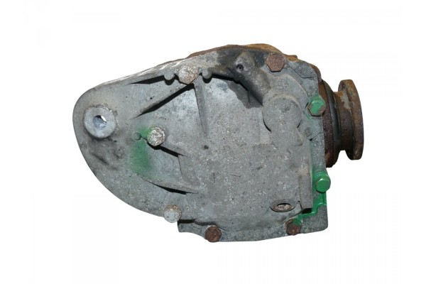 755667201 Rear axle differential BMW 5 E60 E61 2003 2010 Part manufacturer BMW OE