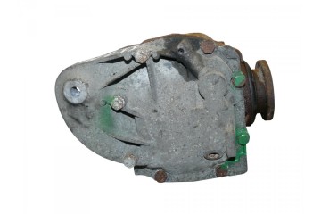 755667201 Rear axle differential BMW 5 E60 E61 2003 2010 Part manufacturer BMW OE