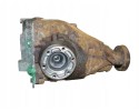 755667201 Rear axle differential BMW 5 E60 E61 2003 2010 Catalog number of the part 755667201